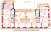 DG-Rohling mit Baugenehmigung für 3 Penthousewohnungen im aufstrebenden Pankow! - Grundriss