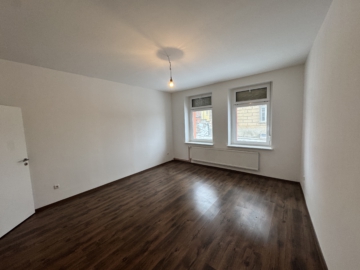 Single-Wohnung im Erdgeschoss mit viel Platz – Nähe S-Bhf Magdeburg-Südost, 39122 Magdeburg, Erdgeschosswohnung
