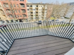 Geräumige Wohnung nahe Barbarossaplatz im Erstbezug! - Balkon 2
