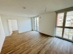 Geräumige Wohnung nahe Barbarossaplatz im Erstbezug! - Wohnen/Küche