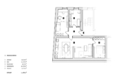 Attraktive Einheit in bester Köpenicker Lage – sofort verfügbar! ++3.590EUR/m²++ - Grundriss