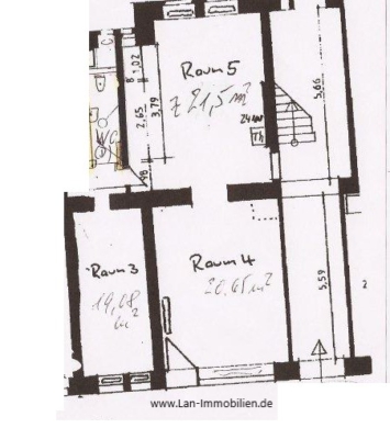 Gewerbefläche im beliebten Berlin-Moabit nahe Turmstraße! *Büro/Praxis/Laden*, 10551 Berlin, Bürohaus