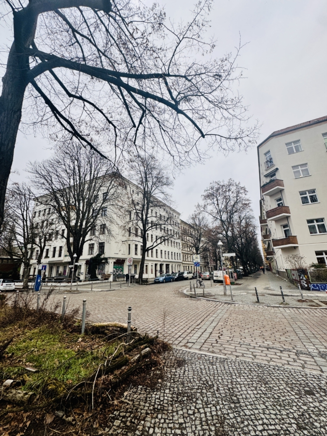 Umgebung