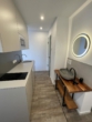 VOLL MÖBLIERTES Single-Apartment nahe Kurfürstendamm! - Pantry/Waschtisch