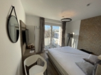 VOLL MÖBLIERTES Single-Apartment nahe Kurfürstendamm! - Zimmer