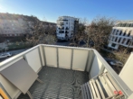 VOLL MÖBLIERTES Single-Apartment nahe Kurfürstendamm! - Balkon
