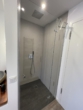 VOLL MÖBLIERTES Single-Apartment nahe Kurfürstendamm! - Dusche
