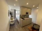 VOLL MÖBLIERTES Single-Apartment nahe Kurfürstendamm! - Zimmer