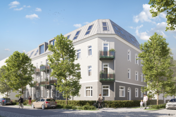 Exklusives Wohnungspaket – 6 leerstehende Wohnungen für Ihre individuelle Nutzung oder Neuvermietung, 13156 Berlin, Renditeobjekt