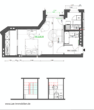 MÖBLIERTES Apartment am Helmholtzplatz! FURNISHED apartment at Helmholtzplatz! - Grundriss 3 OG RE SFL