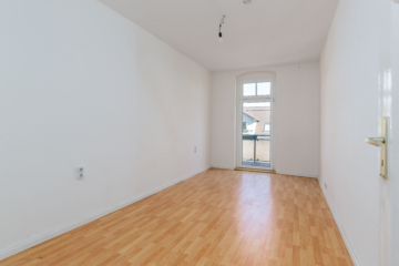 Kopie von ++BEZUGSFREI++ Wohlfühloase mit Balkon – hell & ruhig gelegen!, 13156 Berlin, Etagenwohnung