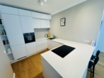 *BEFRISTET AUF 11 MONATE* Möbliertes Apartment am Helmholtzplatz! Toplage Prenzlauer Berg - Küche