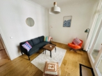 *BEFRISTET AUF 11 MONATE* Möbliertes Apartment am Helmholtzplatz! Toplage Prenzlauer Berg - Zimmer 4
