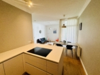 *BEFRISTET AUF 11 MONATE* Möbliertes Apartment am Helmholtzplatz! Toplage Prenzlauer Berg - Küche