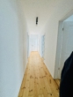 *BEFRISTET AUF 11 MONATE* Möbliertes Apartment am Helmholtzplatz! Toplage Prenzlauer Berg - Flur