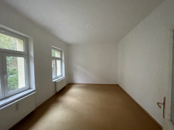 Gepflegte Erdgeschosswohnung nahe dem Bahnhof Sebnitz., 01855 Sebnitz, Erdgeschosswohnung
