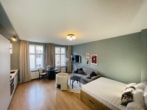 MÖBLIERTES Studio Apartment am Helmholtzplatz! FURNISHED Studio apartment at popular Helmholtzplatz! - Zimmer
