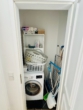 Charmante Altbauwohnung in absoluter Toplage am Helmholtzplatz – bezugsfrei - Kammer