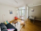 Charmante Altbauwohnung in absoluter Toplage am Helmholtzplatz – bezugsfrei - Zimmer 4