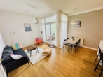 Charmante Altbauwohnung in absoluter Toplage am Helmholtzplatz – bezugsfrei - Zimmer 4