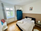 Charmante Altbauwohnung in absoluter Toplage am Helmholtzplatz – bezugsfrei - Zimmer 1