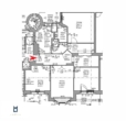 Ihr neuer Standort im Herzen von Wilmersdorf: Büro-/Praxisfläche am Rüdesheimer Platz - EG RE