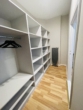 MÖBLIERTES Apartment am Helmholtzplatz! FURNISHED apartment on popular Helmholtzplatz! - Schrank