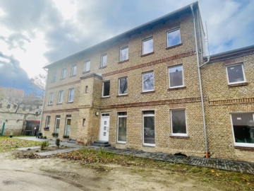 Town House in super Lage nahe Köllnischer Platz!, 12557 Berlin, Etagenwohnung