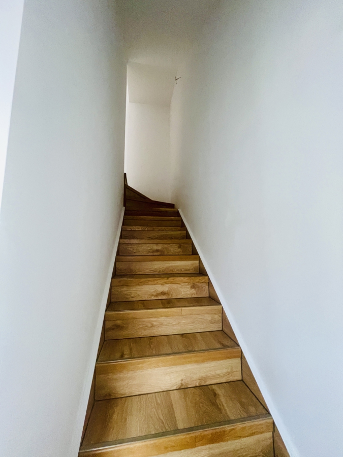 Treppe