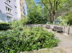 Charmante Wohnung zum wohlfühlen zwischen Ostbahnhof und Strausberger Platz!*KURZFRISTIG BEZUGSFREI* - Hof