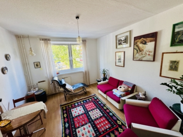 Charmante Wohnung zum wohlfühlen zwischen Ostbahnhof und Strausberger Platz!*KURZFRISTIG BEZUGSFREI*, 10243 Berlin, Etagenwohnung