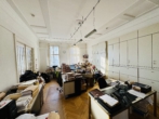Repräsentative Büro-/Praxiseinheit im hochherrschaftlichen Altbau nahe Theodor-Heuss-Platz! - Zimmer