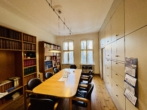 Repräsentative Büro-/Praxiseinheit im hochherrschaftlichen Altbau nahe Theodor-Heuss-Platz! - Zimmer