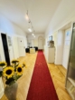 Repräsentative Büro-/Praxiseinheit im hochherrschaftlichen Altbau nahe Theodor-Heuss-Platz! - Eingangsbereich
