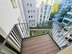 Modernes Wohnen im Bayerischen Viertel – Erstbezug mit offenem Wohnkonzept - Balkon 2