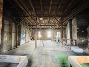 Geräumige und trockene Lagerfläche in Berlin-Oberschönweide., 12459 Berlin, Lagerfläche