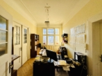 Stilvolle Büro-/Praxisräume im Altbau am Theodor-Heuss-Platz! *Kurzfristig bezugsfrei* - Zimmer 2