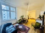 Charmante Altbauwohnung in 1A Lage nahe Paul-Lincke-Ufer! *KURZFRISTIG BEZUGSFREI* - Zimmer 1