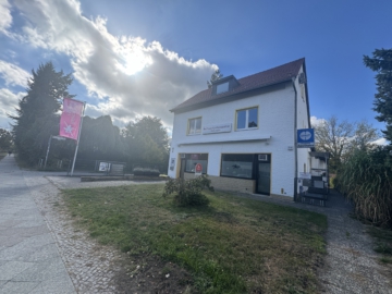 Flexibel nutzbar: Büro- oder Praxisfläche in bester Zehlendorfer Lage!, 14167 Berlin, Bürohaus