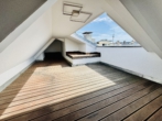 Ruhiges Wohnen nahe Oranienburger Tor mit Blick auf den Fernsehturm!**NUR SCHRIFTLICHE ANFRAGEN** - Dachterrasse