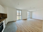 Moderne Wohnung mit Balkon und offener Küche - Erstbezug! - IMG_0615