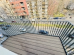 Moderne Wohnung mit Balkon und offener Küche - Erstbezug! - Balkon