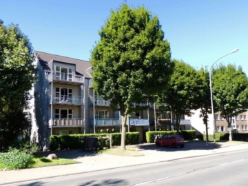 *BEZUGSFREI* Single Apartment mit Duplex Stellplatz nahe dem Frillendorfer Platz!, 45139 Essen, Etagenwohnung