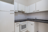 Wohnen im Altbau: Bezugsfreie Balkonwohnung in gefragter Pankower Lage - Küche
