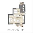 Modernes Wohnen in Schöneberg – Neubauwohnung mit Stil & Komfort - Grundriss