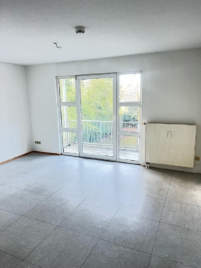 Single Apartment mit Duplex KFZ-Stellplatz nahe dem Frillendorfer Platz! *BEZUGSFREI*, 45139 Essen, Etagenwohnung