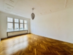 Stilvolle Stuckaltbauwohnung nahe Lietzensee – viel Licht, beeindruckende Raumhöhe, BEZUGSFREI! - Zimmer 1