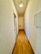 Charmantes Single-Apartment in Bestlage Pankow – sofort bezugsfrei! - Flur
