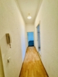 Charmantes Single-Apartment in Bestlage Pankow – sofort bezugsfrei! - Flur