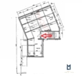 Geräumige und trockene Lagerfläche in Berlin-Oberschönweide. - Dach Lager